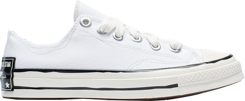 Кецове и обувки Converse Chuck 70 Бяло | a08525c-102