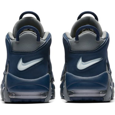 Кецове и обувки Nike Air More Uptempo '96 "Georgetown Hoyas" Сиво | 921948-003, 4