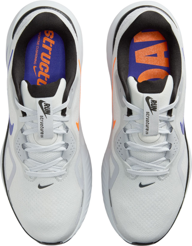Кецове и обувки Nike Structure 26 Сиво | HJ1102-004, 2