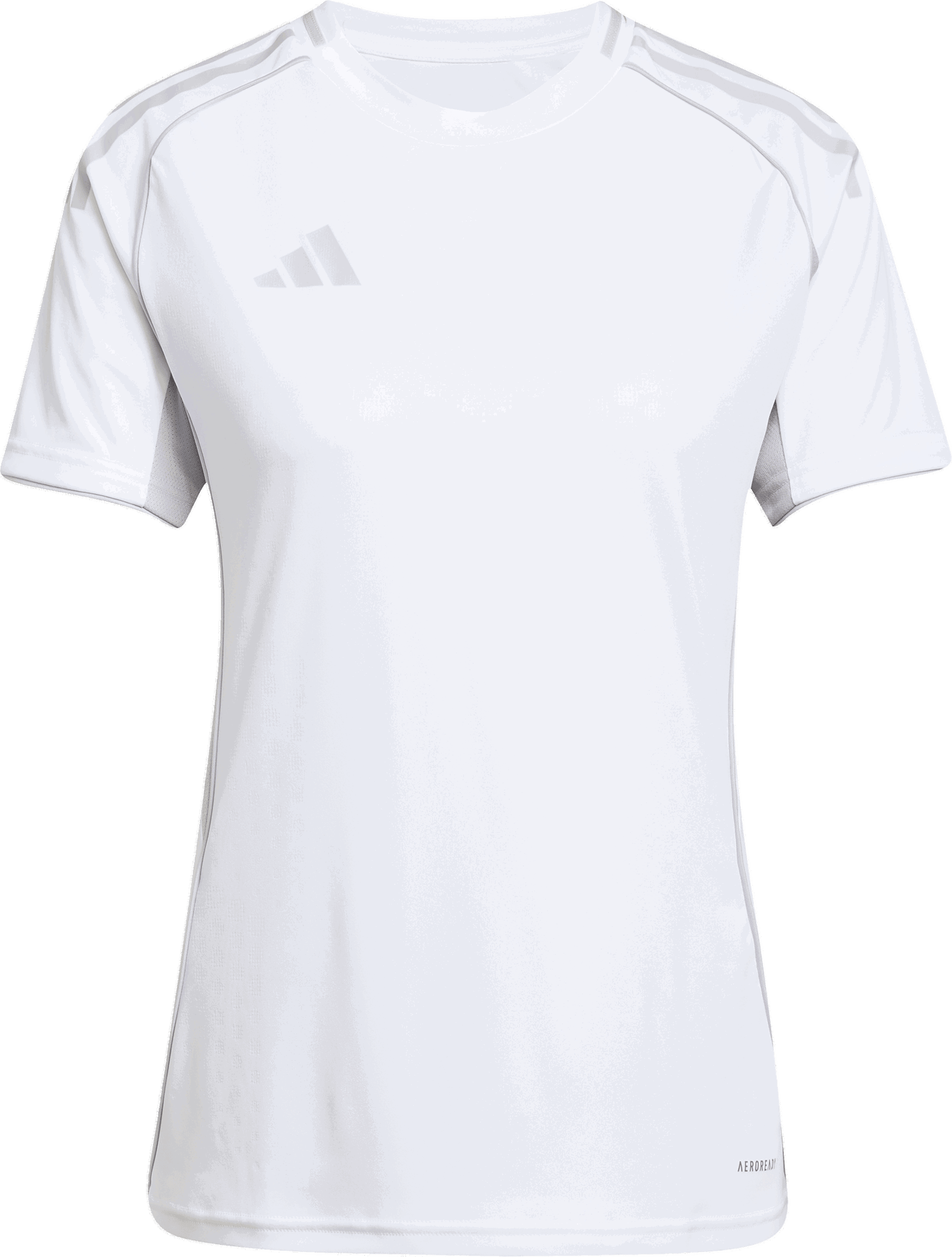 Тениска adidas Originals Adidas TIRO25 Jersey Бяло | jh3827, 0