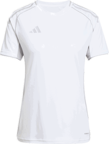Тениска adidas Originals Adidas TIRO25 Jersey Бяло | jh3827, 0