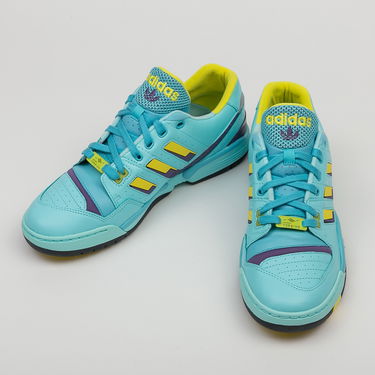 Кецове и обувки adidas Originals Torsion Comp Синьо | EG8791, 2
