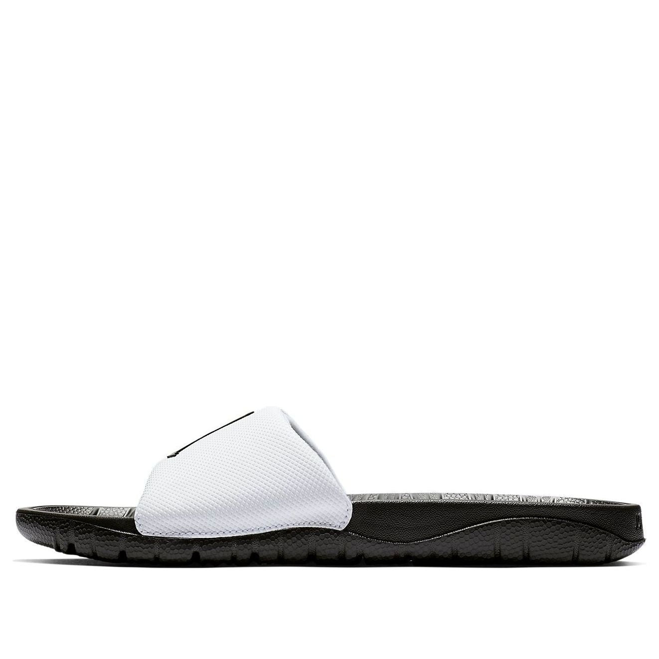 Кецове и обувки Jordan Break Slide Бяло | AR6374-100, 0
