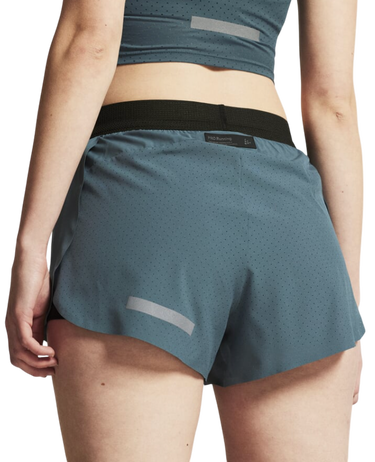 Къси панталони Craft Craft Pro Hypervent 2 Split Shorts Зелено | 1914596-387000, 3