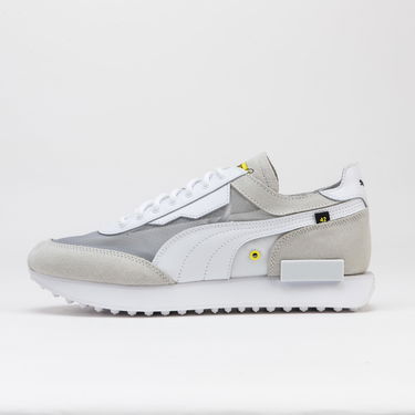 Кецове и обувки Puma Future Rider X China Town Market Бяло | 372185 01, 0