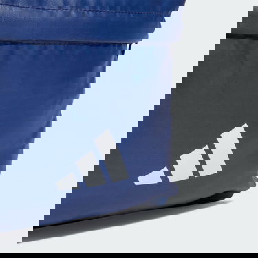 Раница adidas Performance Classic 3-Stripes Backpack Тъмно синьо | IS7041, 4