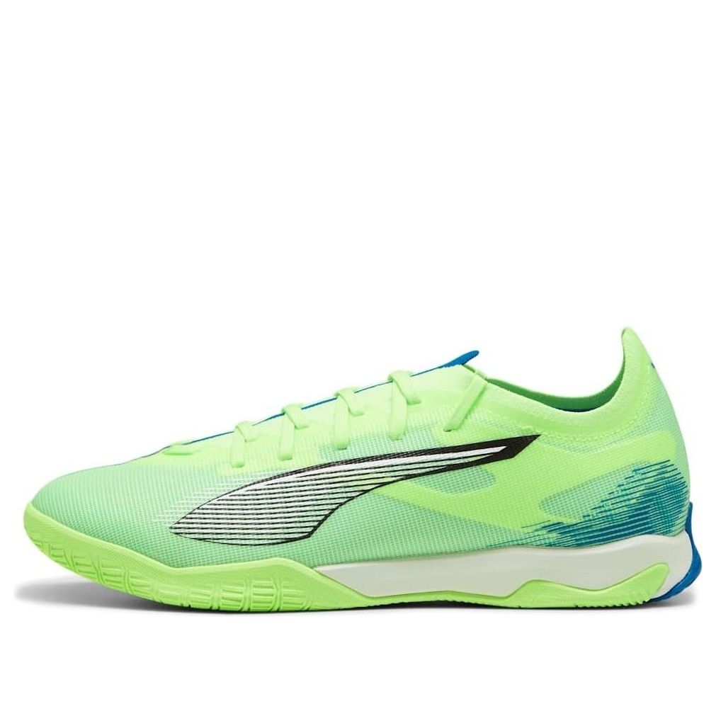 Кецове и обувки Puma Ultra 5 Match Зелено | 107895-03, 0