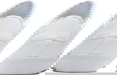 Кецове и обувки Nike Blazer Low Leather Бяло | aq3597-100, 4