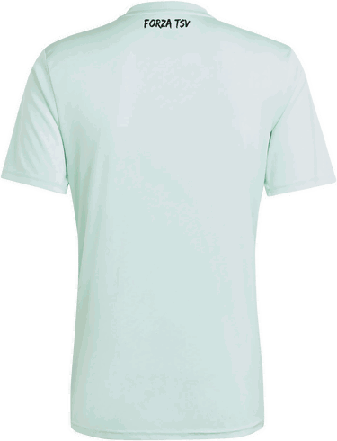 Фланелка adidas Originals TSV Hartberg 2024/2025 Jersey Зелено | tsvic1252, 1