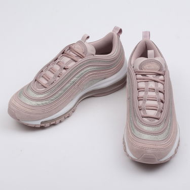 Кецове и обувки Nike Air Max 97 ''Particle Rose'' W Розово | AT0071-600, 2