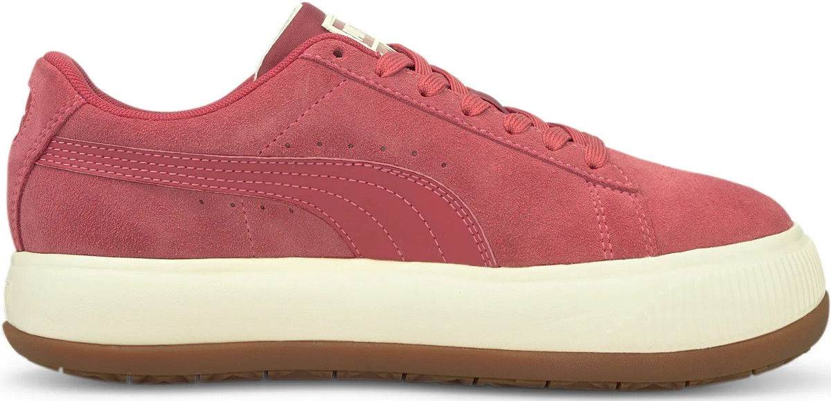 Кецове и обувки Puma Suede Mayu Розово | 380686-006, 0