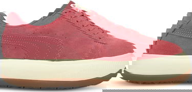 Кецове и обувки Puma Suede Mayu Розово | 380686-006, 0