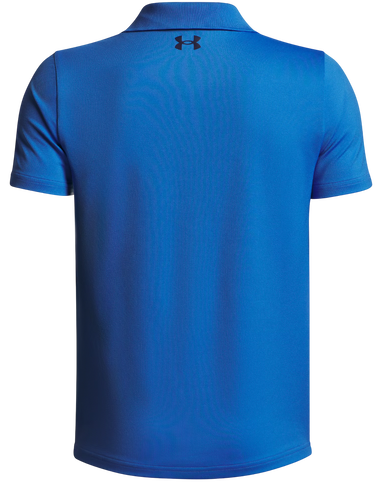 Поло тениска Under Armour Matchplay Polo Синьо | 1377346-402, 1