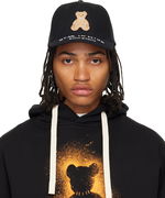 Bear In Mind Trucker Cap