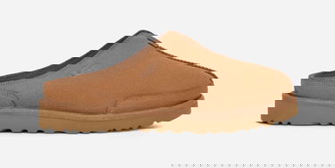 Кецове и обувки UGG Marcman Slipper Кафяво | 1166761-CHE, 0