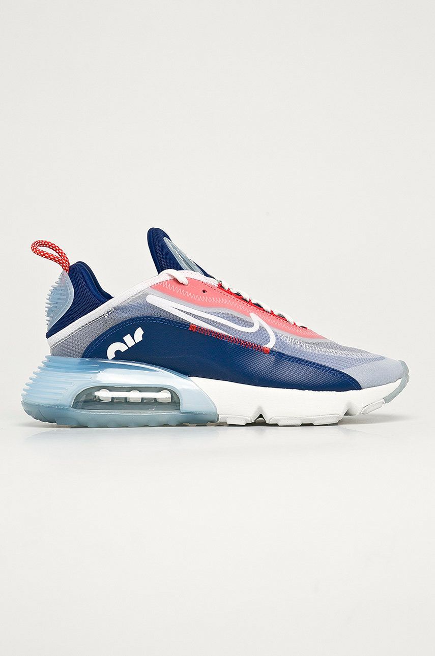 Кецове и обувки Nike Air Max 2090 Синьо | CT1091 101, 0