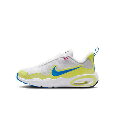 Кецове и обувки Nike Air Max Nova Бяло | IB7749-100, 3