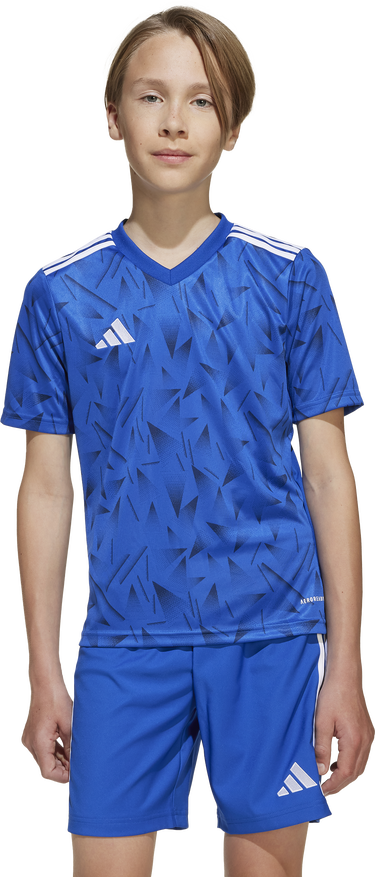 Фланелка adidas Originals adidas Icon25 Jersey Синьо | jj1952, 2