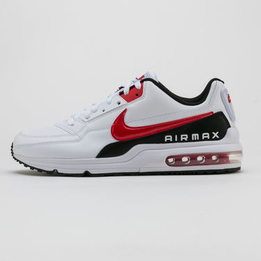 Кецове и обувки Nike Air Max LTD 3 Бяло | BV1171-100, 0