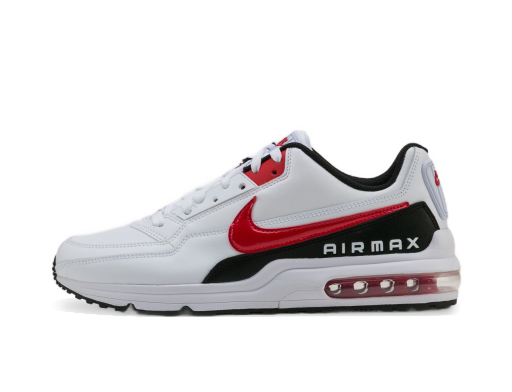 Кецове и обувки Nike Air Max LTD 3 Бяло | BV1171-100