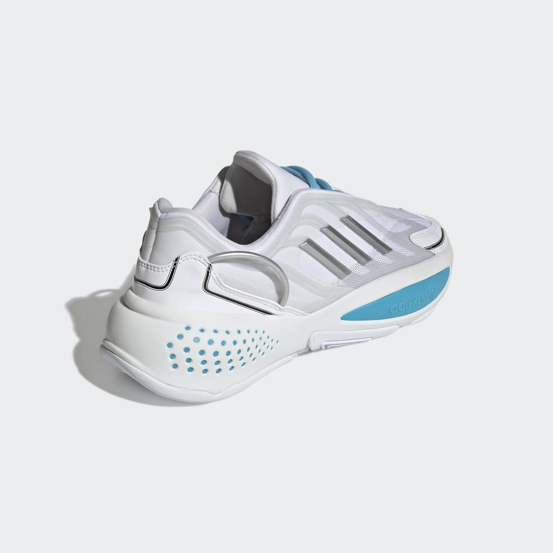 Кецове и обувки adidas Originals Ruby 9100M x Ozrah Бяло | GX8435, 1