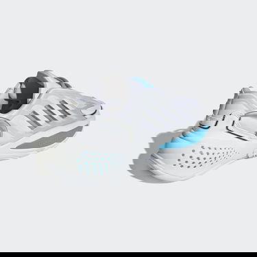 Кецове и обувки adidas Originals Ruby 9100M x Ozrah Бяло | GX8435, 1