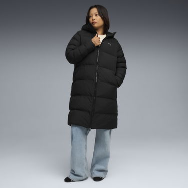 Парка Puma Hooded Parka Черно | 688384_01, 0
