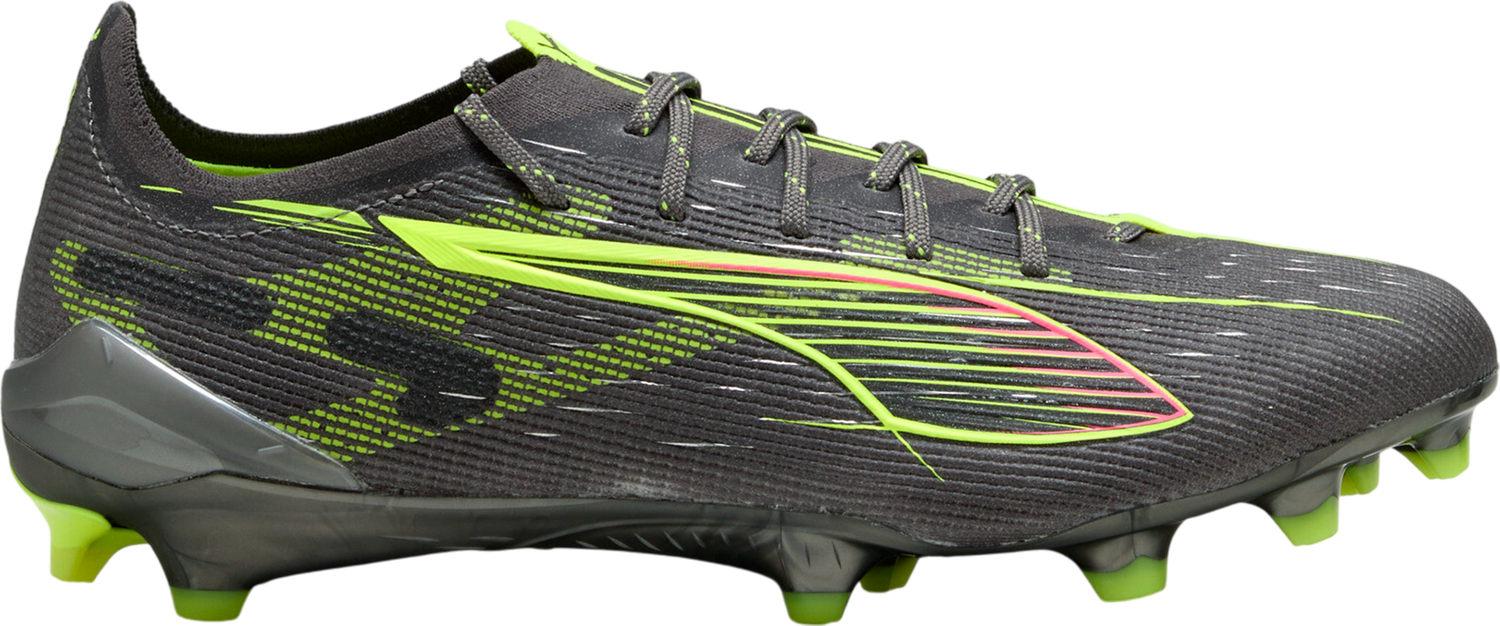 Кецове и обувки Puma ULTRA 5 Ultimate FG Сиво | 108159-03, 0