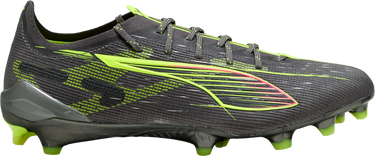 Кецове и обувки Puma ULTRA 5 Ultimate FG Сиво | 108159-03, 0