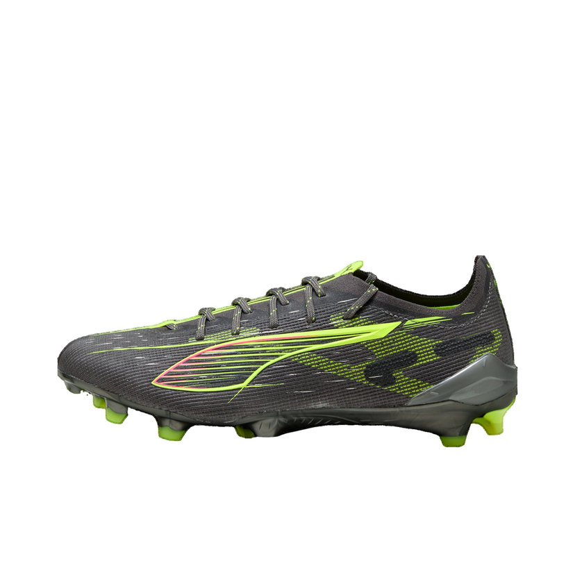 Кецове и обувки Puma ULTRA 5 Ultimate FG Сиво | 108159-03