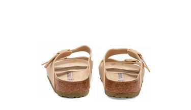 Кецове и обувки Birkenstock Arizona SFB BF Розово | 1019649, 3