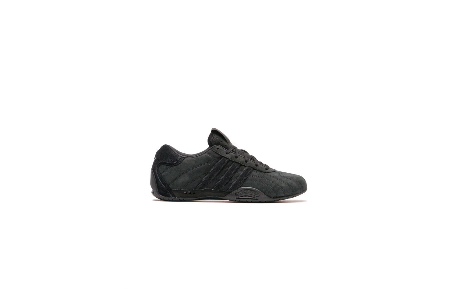 Кецове и обувки adidas Originals Originals Adiracer Lo Черно | JP7016, 0