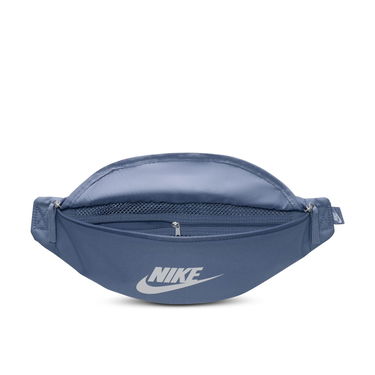 Чанта за кръста Nike Heritage Waistpack (3L) Синьо | DB0490-499, 3