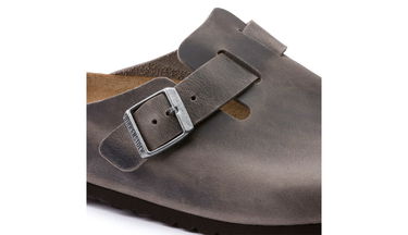 Кецове и обувки Birkenstock Boston BS Кафяво | 1013255, 8