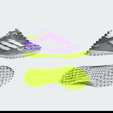 Кецове и обувки adidas Performance F50 Club Turf Лилаво | JI0039, 0