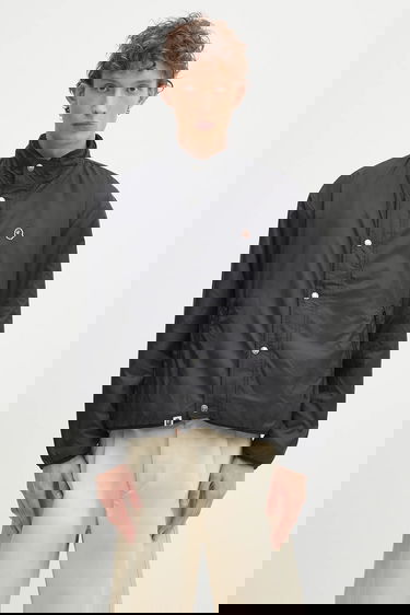 Яке BAPE ABC Camo Boa Ripstop Reversible Winter Jacket Многоцветен | 1K80140010, 3