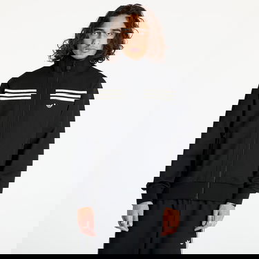 Яке adidas Originals Bb Tracktop Black Черно | JN5962, 0