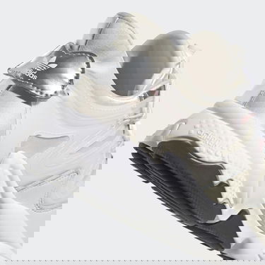 Кецове и обувки adidas Originals Ozweego Plus Бяло | G55589, 5