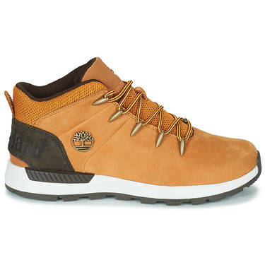 Кецове и обувки Timberland Sprint Trekker Mid Бежово | TB0A257D231, 1