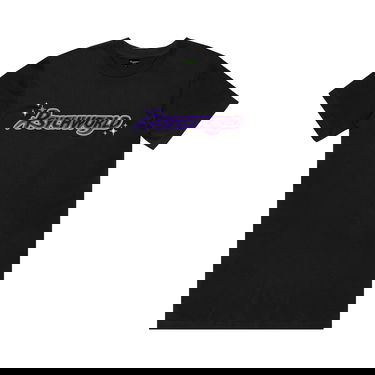 Тениска Psychworld x Yams Day 2021 Loving Memory T-Shirt Черно | 1482 1SS210103LMTS BLAC, 1