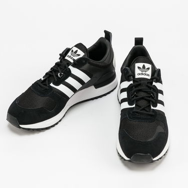 Кецове и обувки adidas Originals ZX 700 HD Черно | FX5812, 2