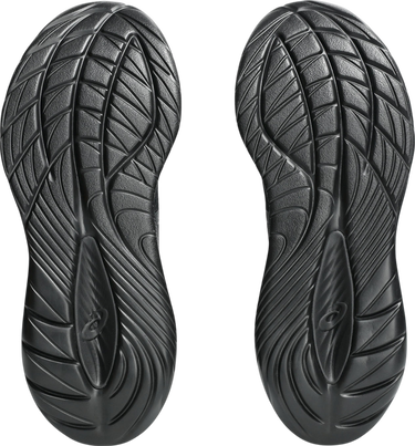 Кецове и обувки Asics GEL-CUMULUS 27 Черно | 1011b960-003, 2