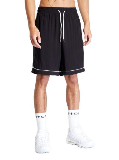 Къси панталони Urban Classics Bowling Shorts Черно | TB6295-00007