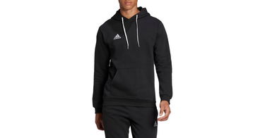Суитчър adidas Originals Hoodie Entrada 22 Черно | h57512, 1