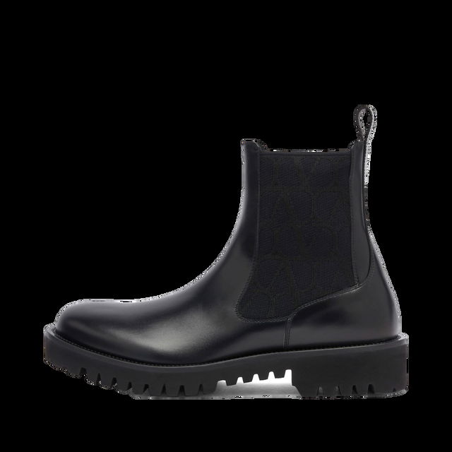 Chelsea Boot