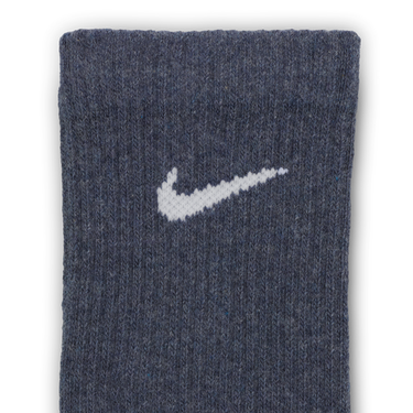Чорапи Nike Everyday Plus Cushioned Training Socks (3 Pairs) Многоцветен | SX6888-901, 1