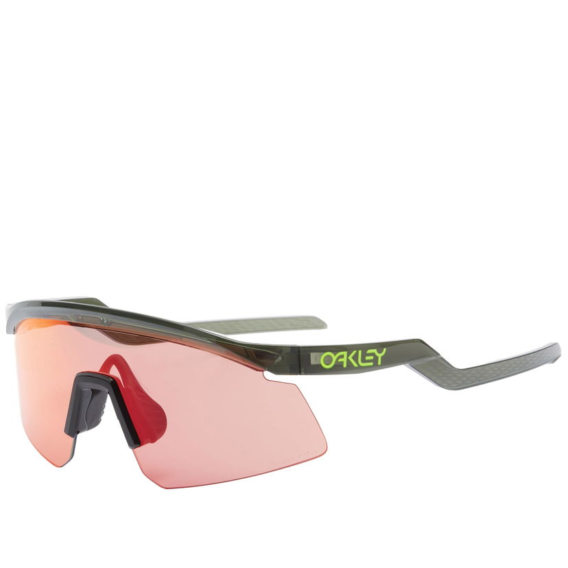 Слънчеви очила OAKLEY Hydra Розово | 0OO9229-37-922916