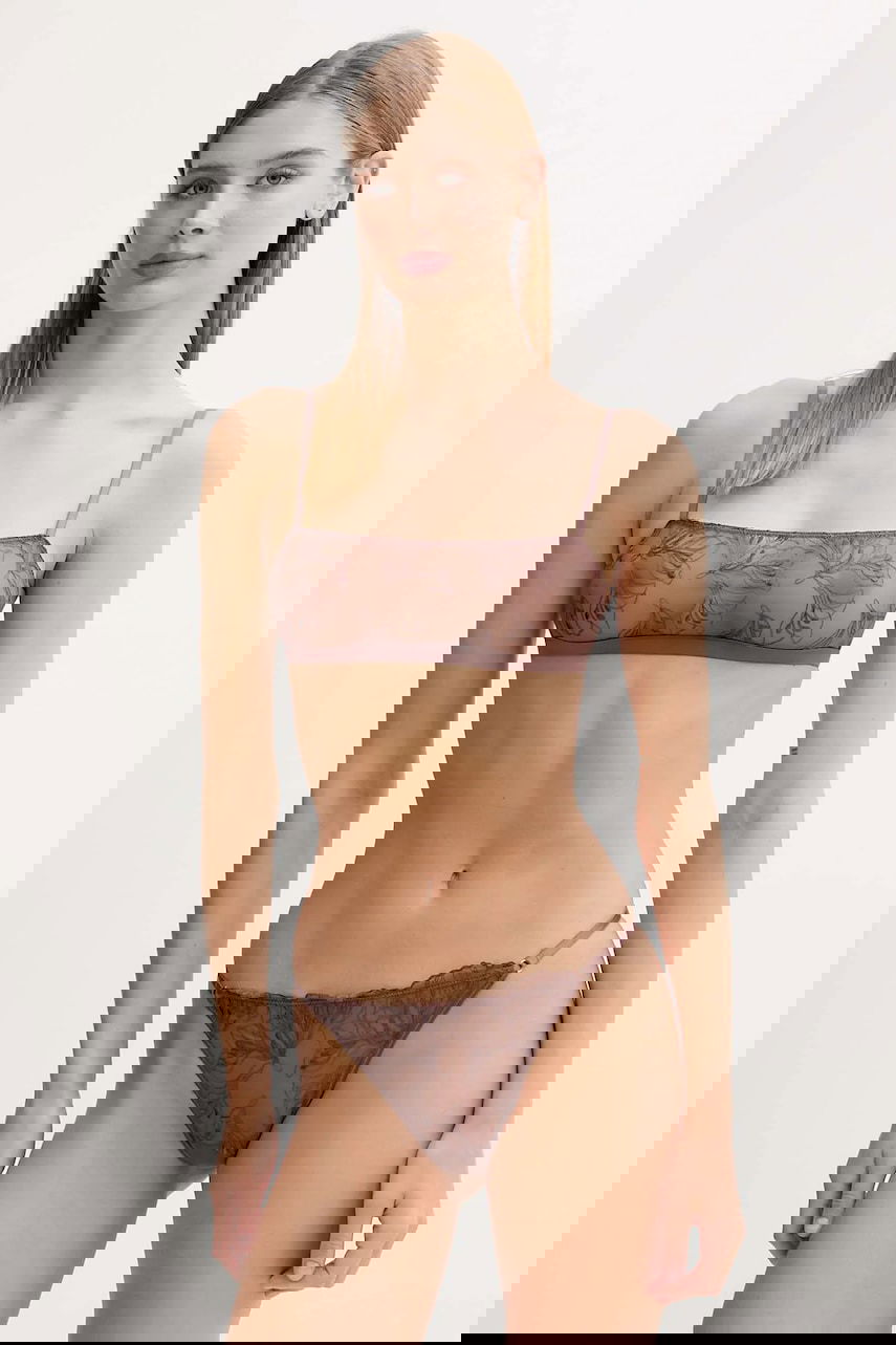 Samsoe Samsoe SAAUDREY Bra, 1