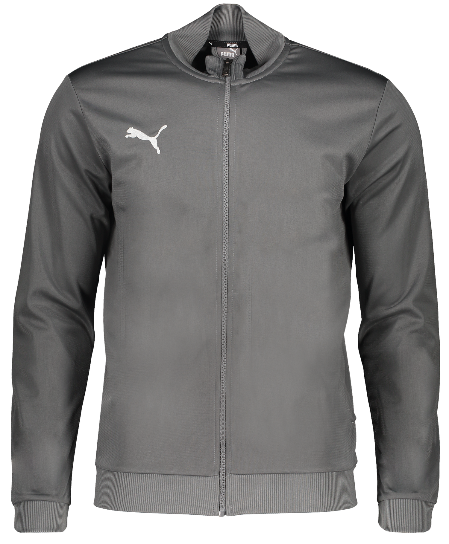 Яке Puma teamGOAL Casual Trainings jacket Сиво | 658776-13, 0