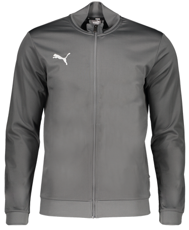 Яке Puma teamGOAL Casual Trainings jacket Сиво | 658776-13, 0